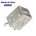 Through Hole DIP Type Kinds of USB 2.0/3.0 Female Socket Connector
